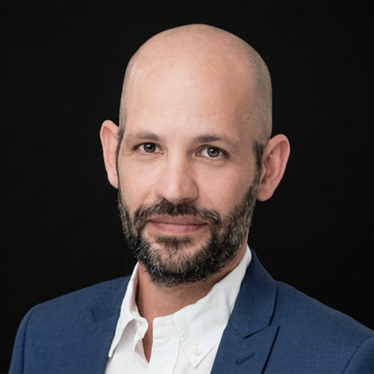 Eric Eitan
