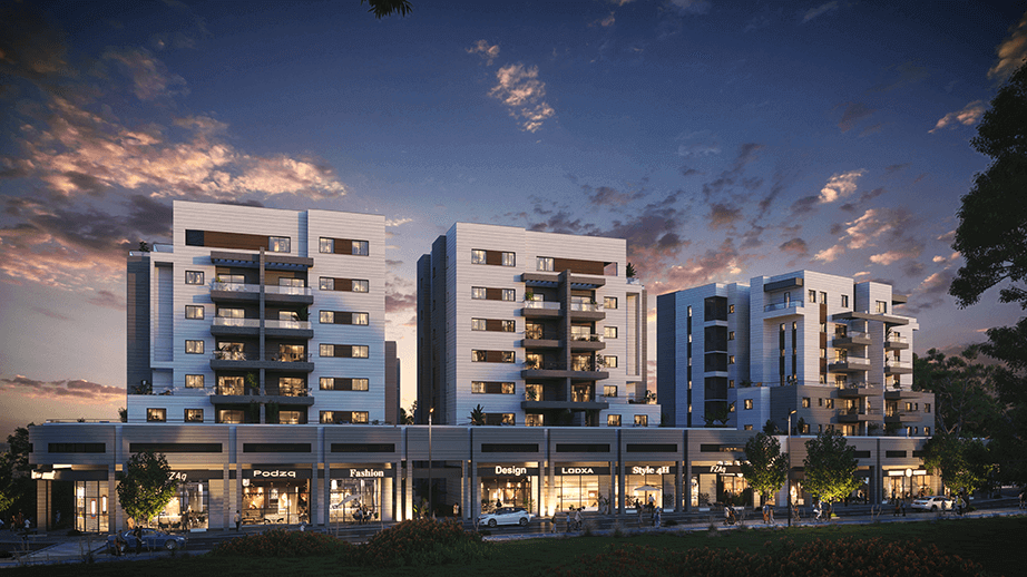 Givat HaMatos